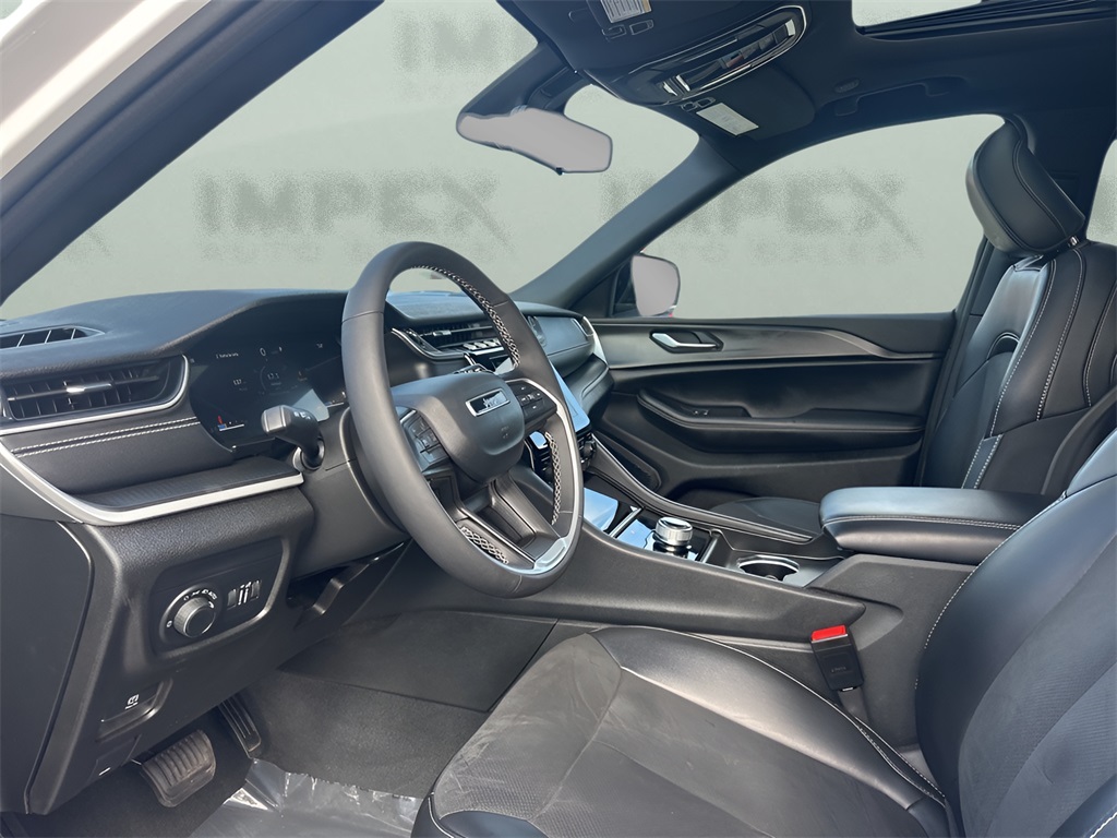2023 Jeep Grand Cherokee Altitude X photo 9