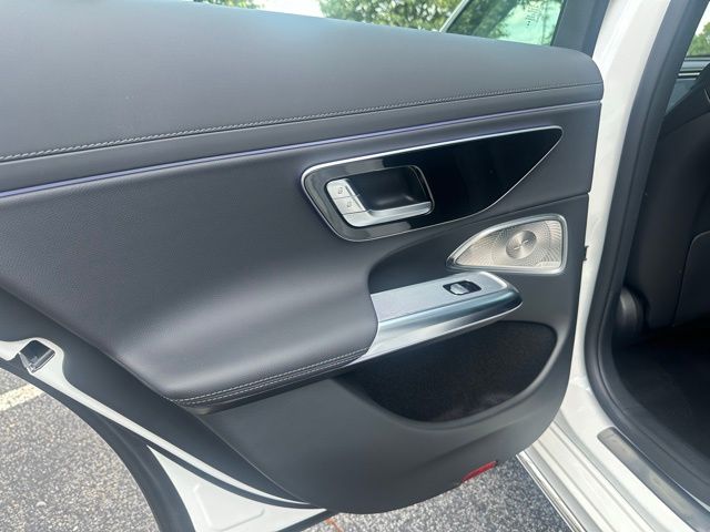 2025 Mercedes Benz E 350 4MATIC photo 16