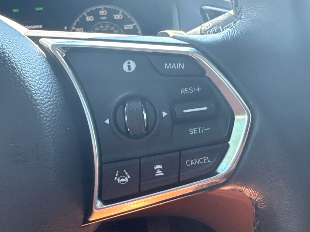 2021 Acura RDX Technology photo 25