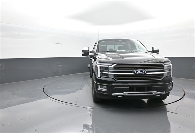 2024 Ford F-150 King Ranch photo 2