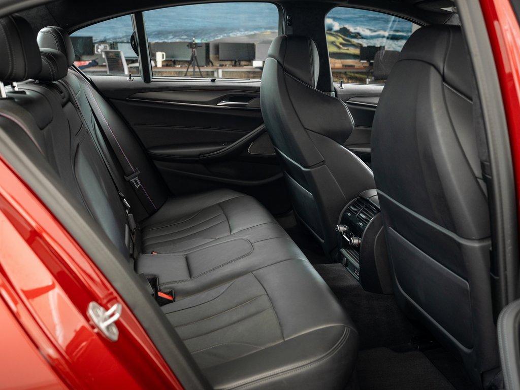 2021 Bmw M5 5 photo 36