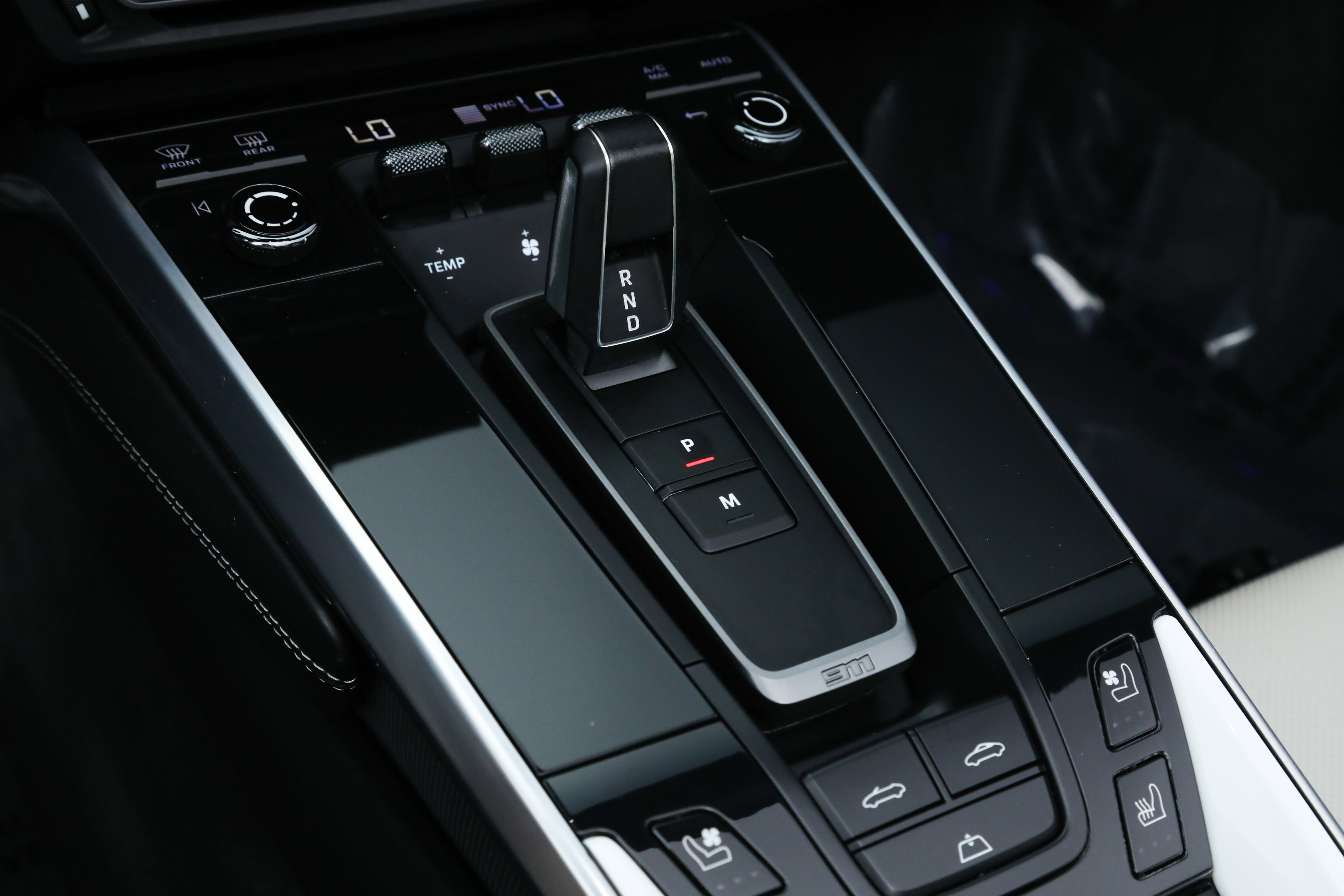 2023 Porsche 911 Turbo S Cabriolet photo 33