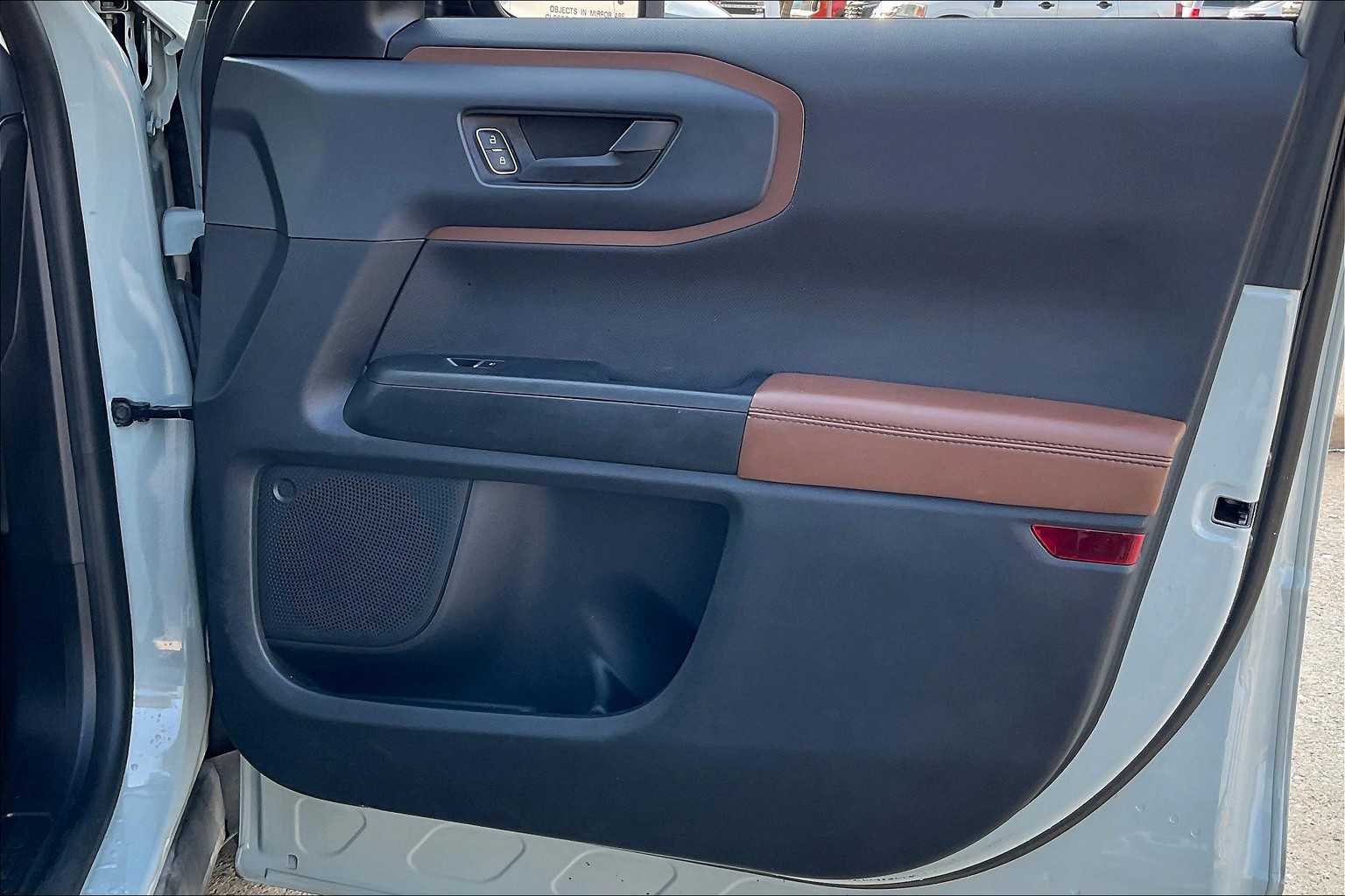 2022 Ford Bronco Sport Outer Banks photo 20