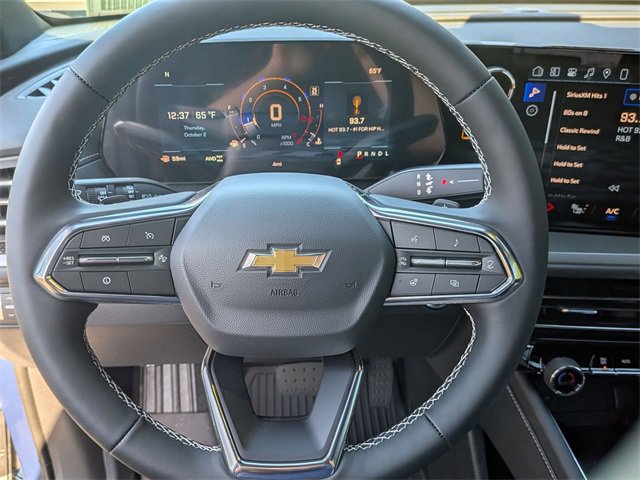 2026 Chevrolet Traverse photo 17