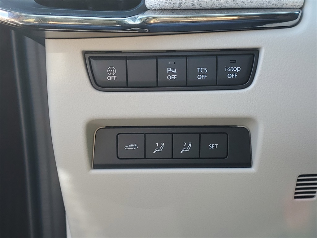 2024 Mazda CX-90 3.3 Turbo Premium Plus photo 19