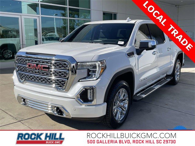 2021 GMC Sierra 1500 Denali Denali's photo