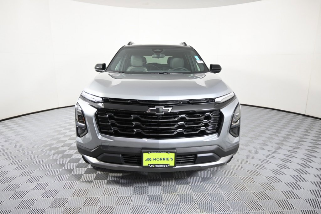 2026 Chevrolet Equinox LT photo 7