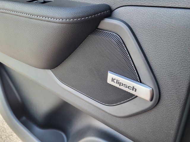 2025 Nissan Armada photo 17