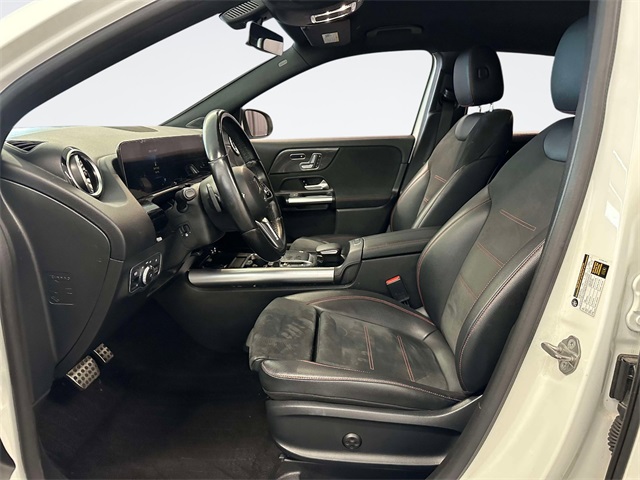 2022 Mercedes Benz GLA 250 4MATIC photo 8