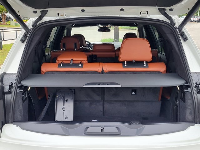 2026 Bmw X7 xDrive40i photo 3