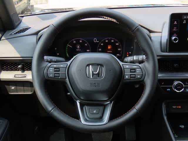 2026 Honda CR-V Hybrid photo 17