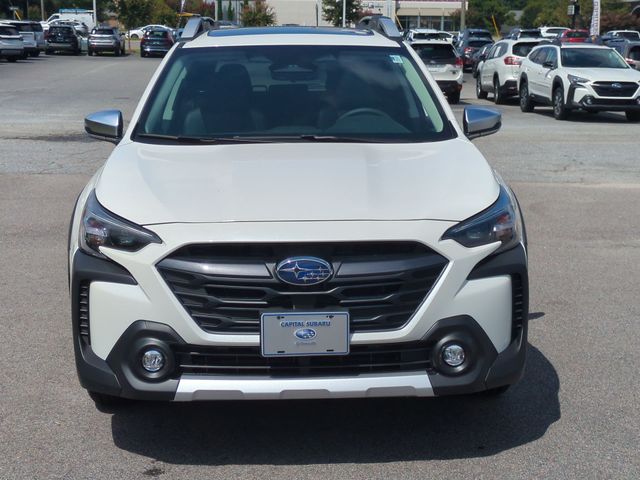 2025 Subaru Outback Touring XT photo 3