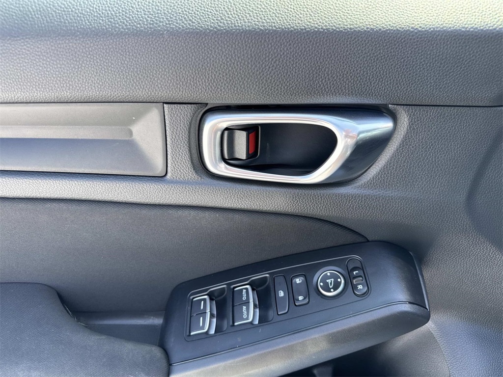 2023 Honda Civic Sport photo 19