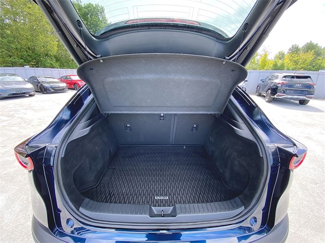 2023 Mazda CX-30 2.5 Turbo Premium photo 25