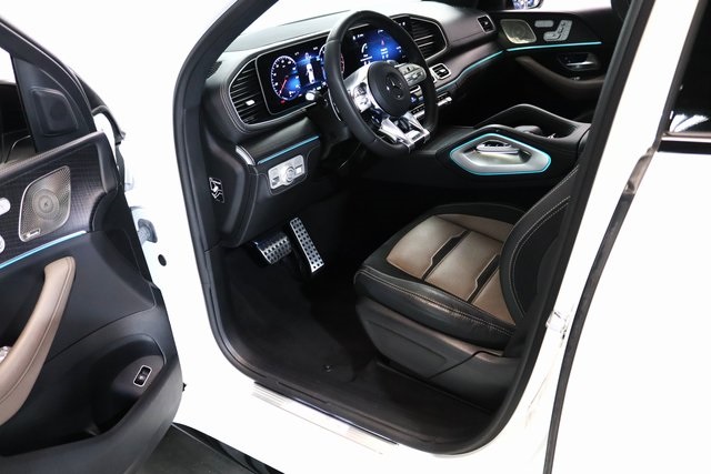 2022 Mercedes Benz GLE AMG 63 S photo 24