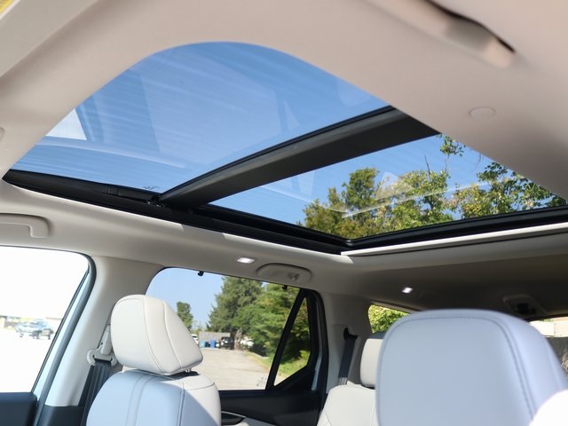 2025 Honda Pilot Touring photo 26