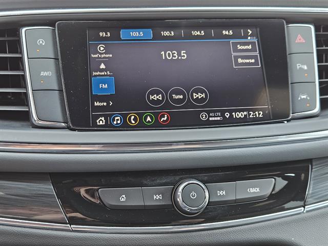 2024 Buick Enclave Premium photo 11