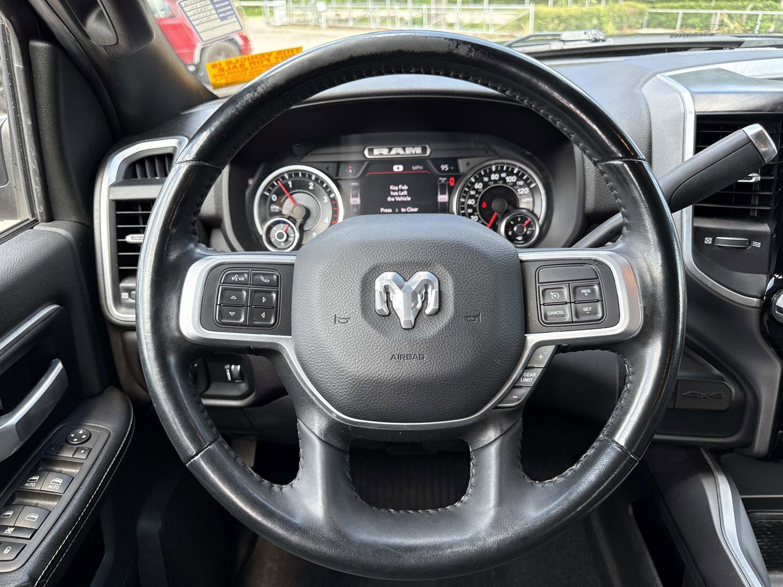 2022 Ram 2500 Big Horn photo 13
