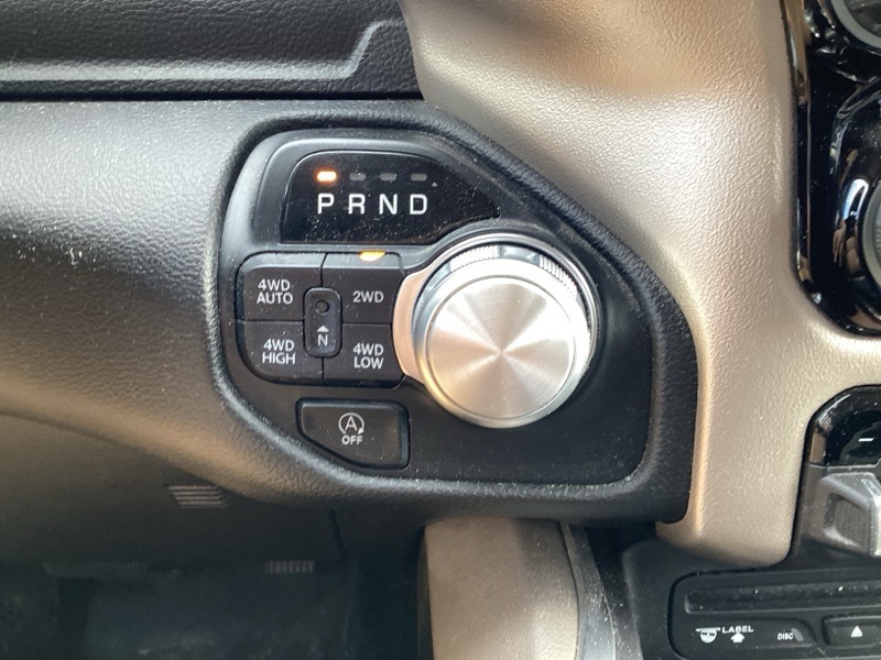 2019 Ram 1500 Laramie photo 21