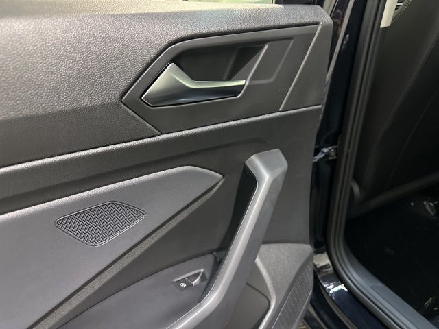 2025 Volkswagen Jetta 1.5T SE photo 25
