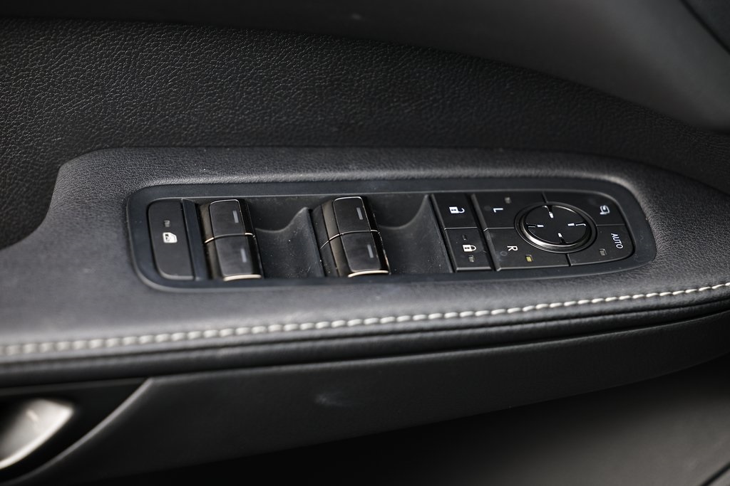 2024 Lexus RX 350 Premium photo 16
