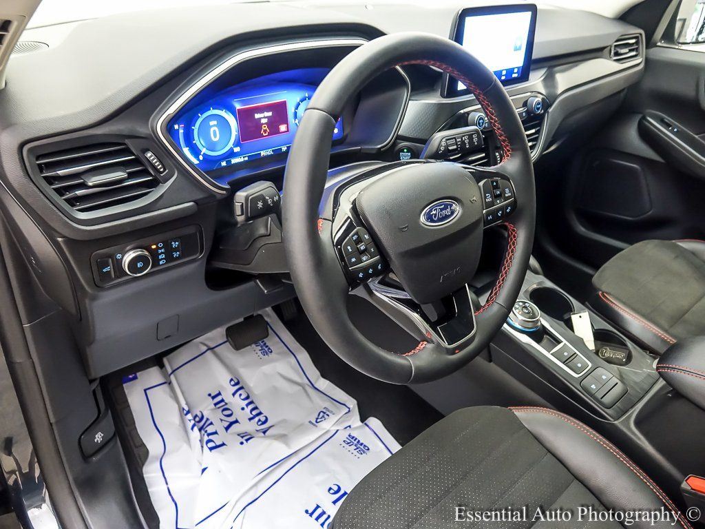 2022 FORD ESCAPE - Image 10