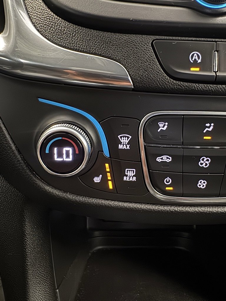 2023 Chevrolet Equinox LT photo 5