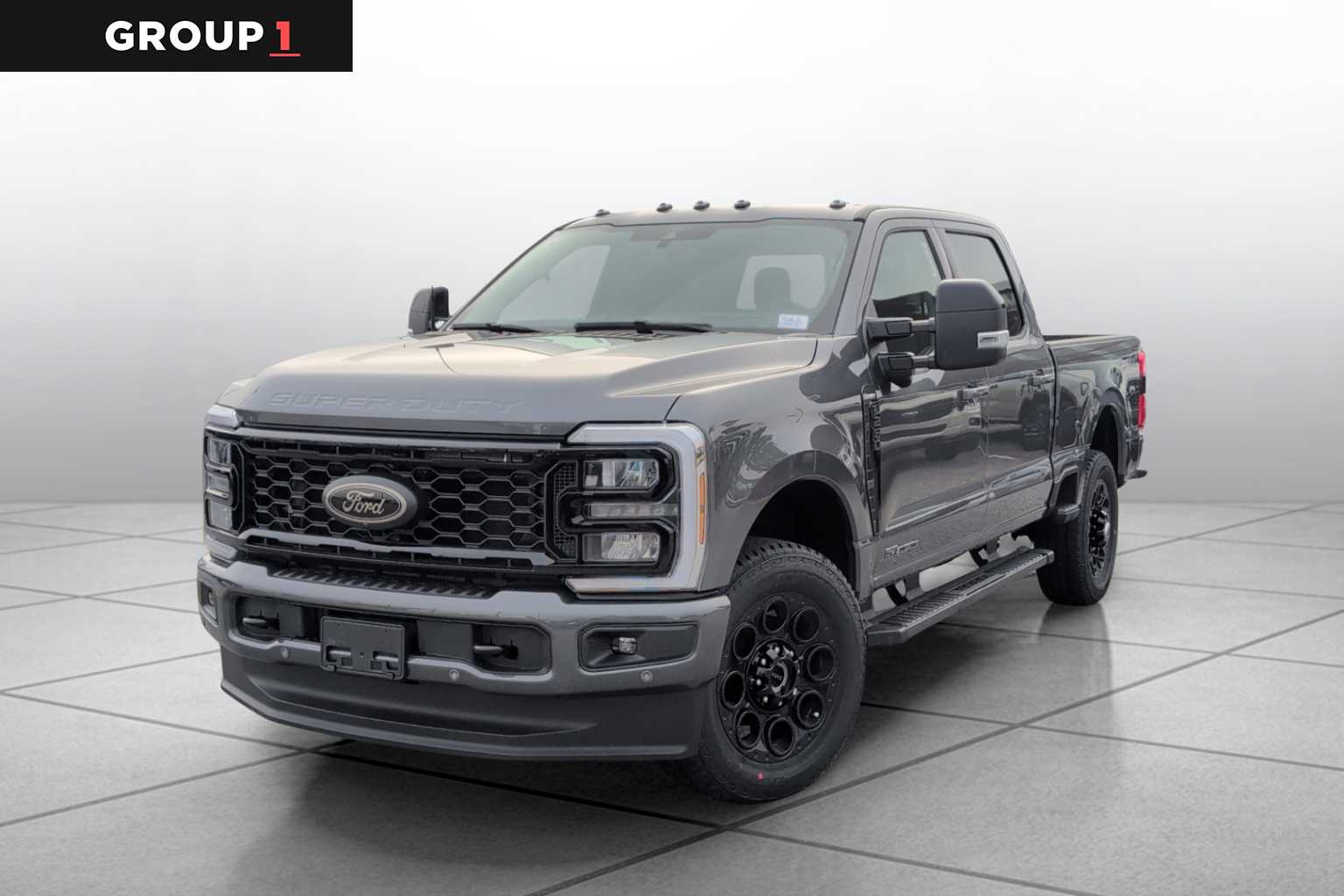 2026 Ford F-250 Base's photo