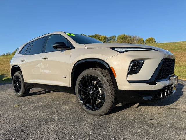 2026 Buick Enclave Sport Touring photo 3