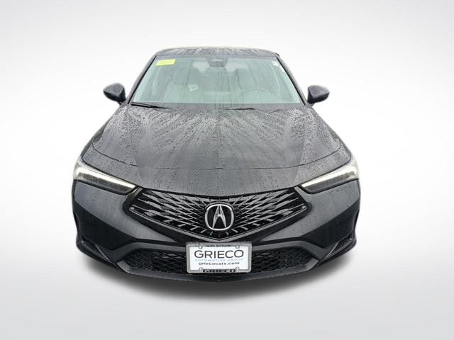 2025 Acura Integra Base photo 2