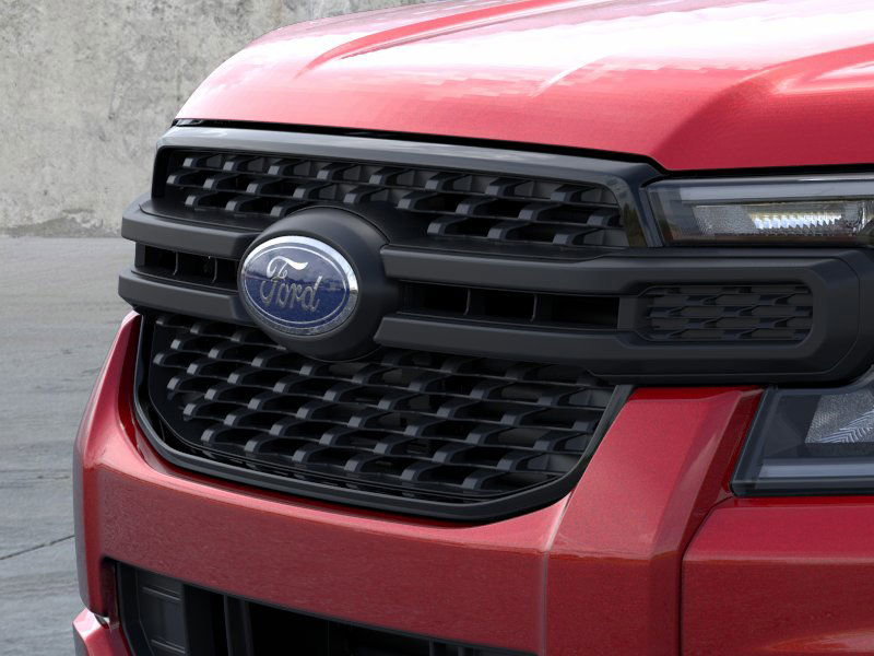 2025 Ford Ranger XL photo 9