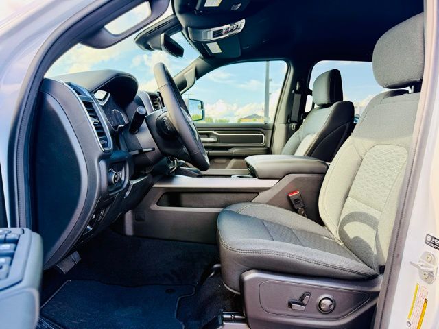 2026 Ram 1500 Big Horn Lone Star photo 6