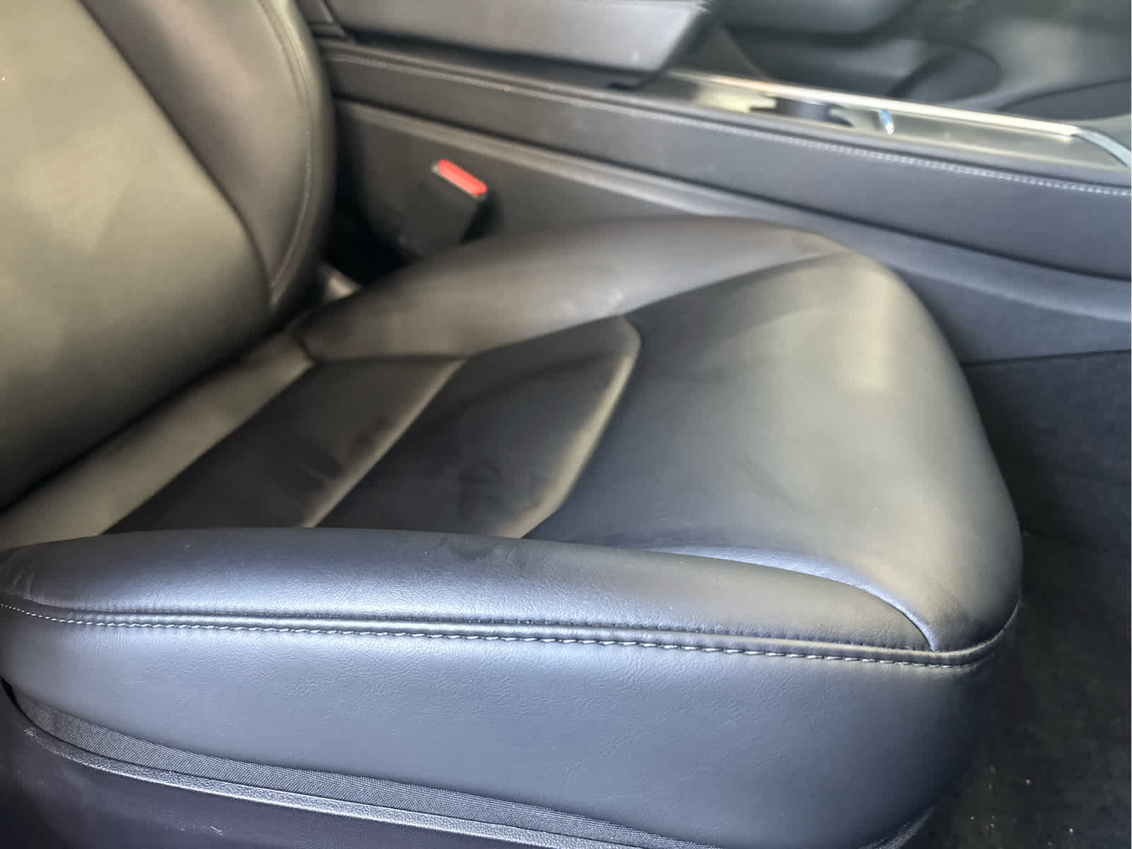 2022 Tesla Model 3 Performance photo 9