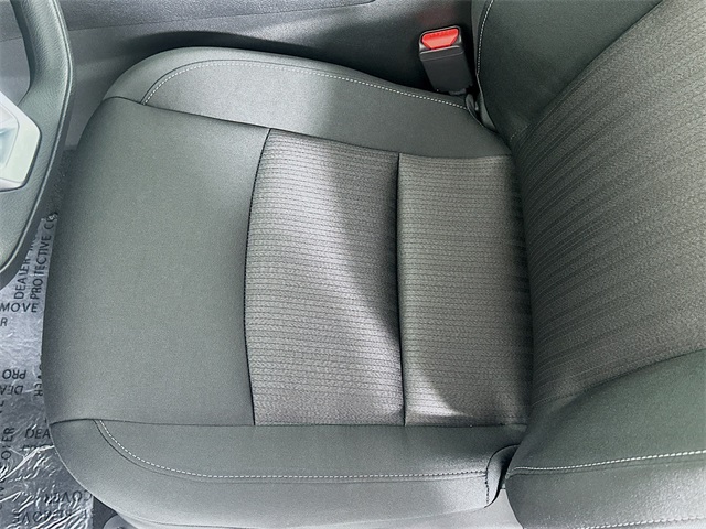 2025 Nissan Altima SV photo 21