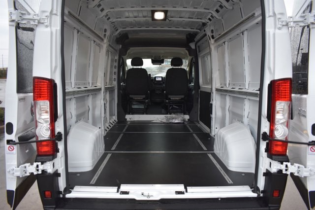 2025 Ram ProMaster 2500 photo 14
