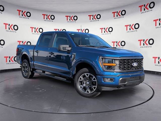 2024 Ford F-150 STX's photo