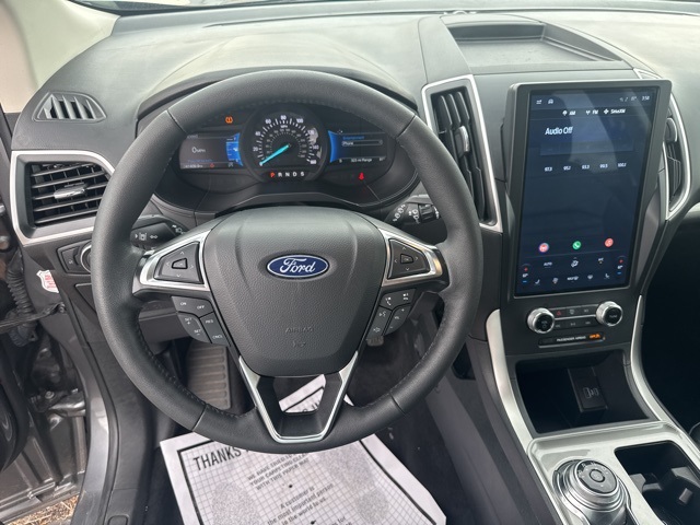 2024 Ford Edge SEL photo 12
