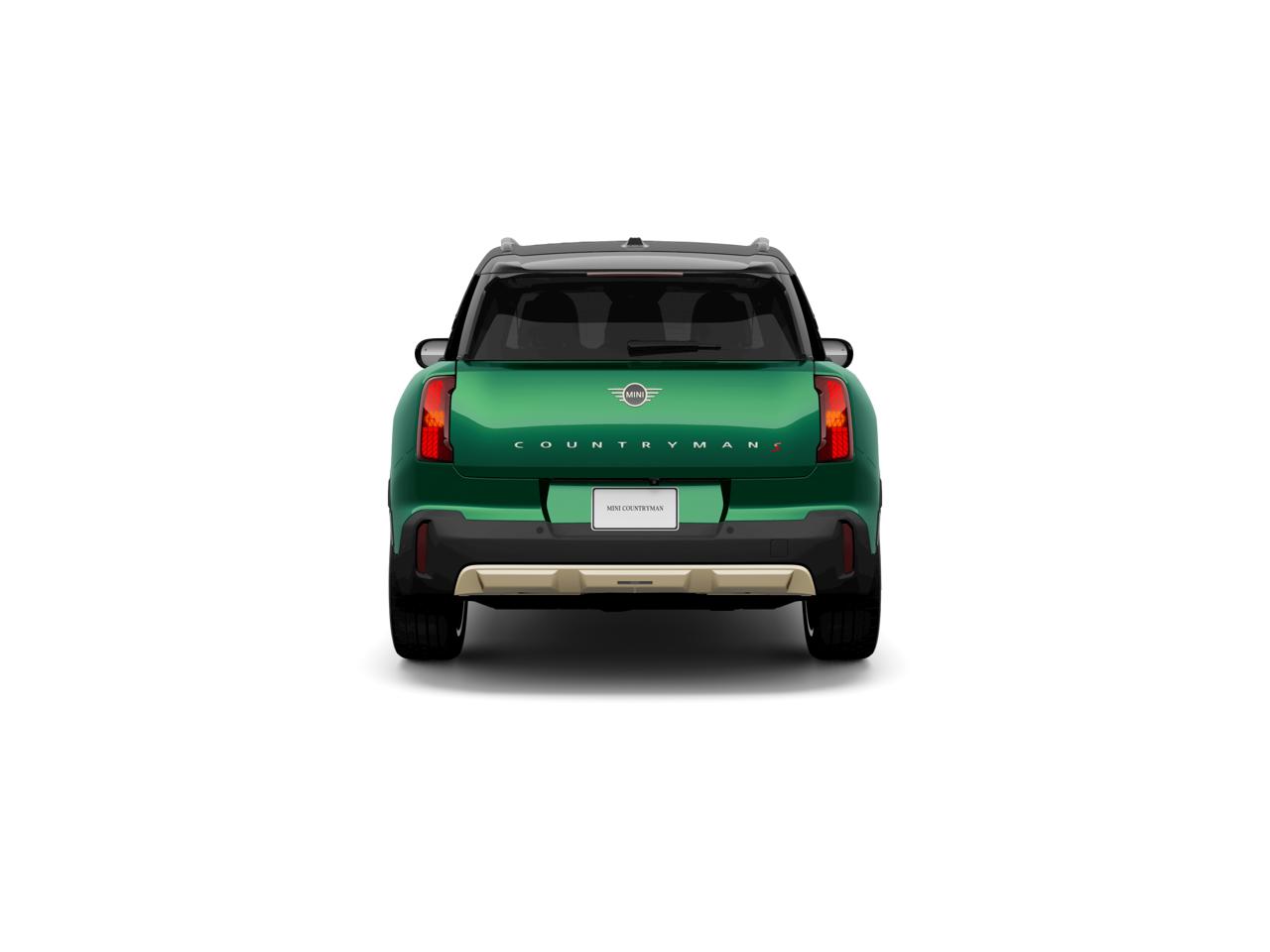 2026 Mini Countryman S ALL4 photo 5