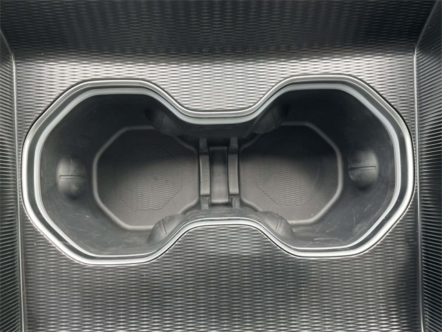 2025 Jeep Grand Cherokee Altitude X photo 17