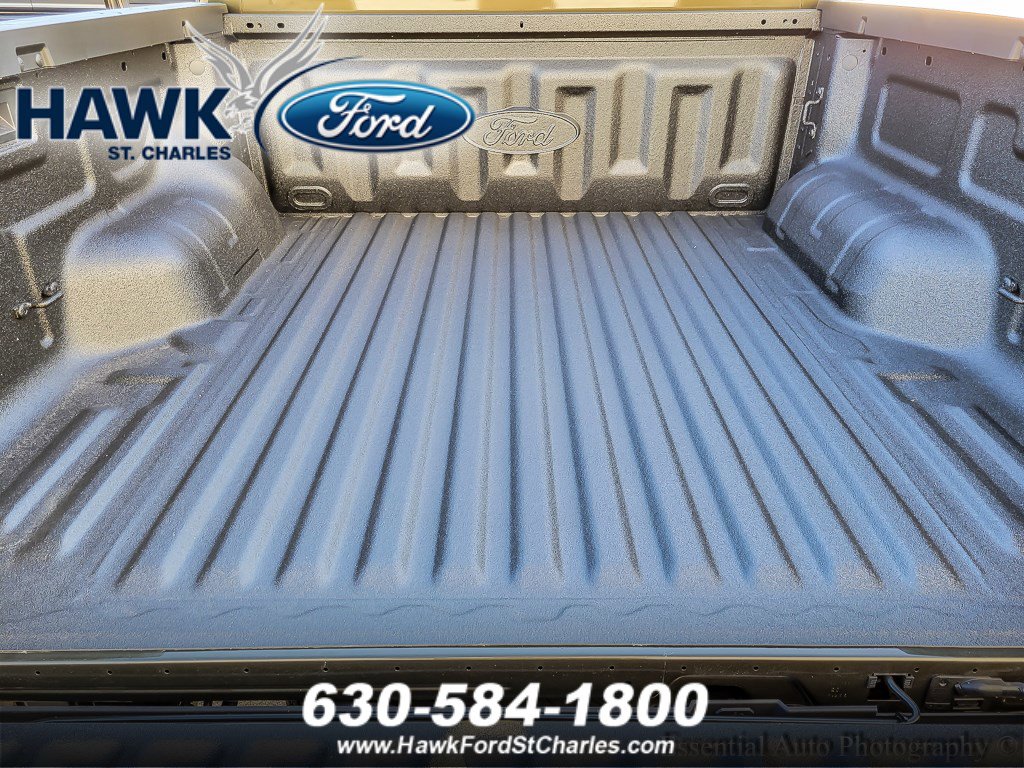 2025 FORD RANGER - Image 15