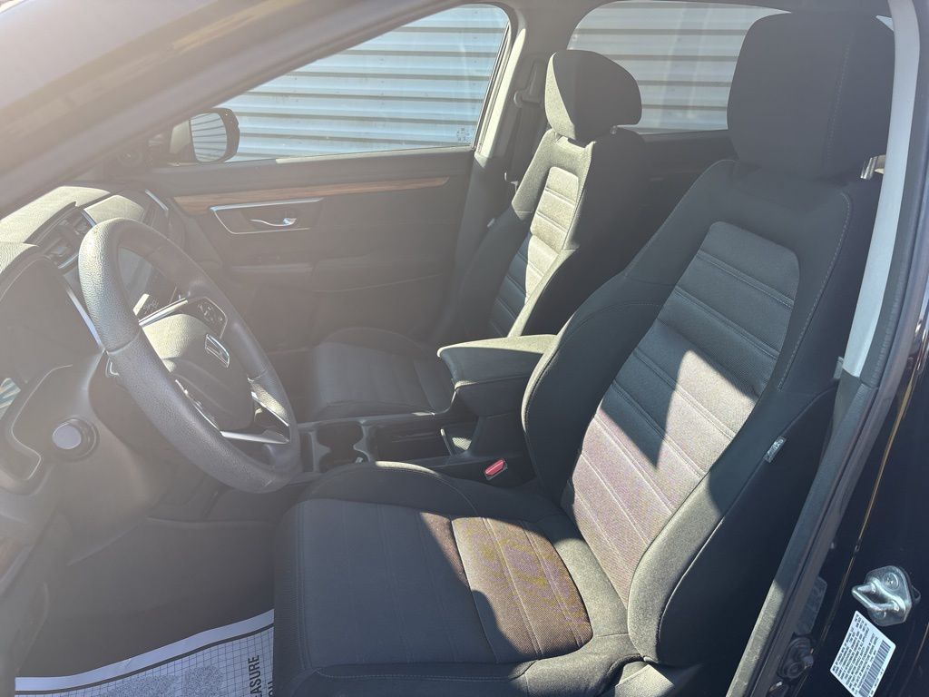 2019 Honda CR-V EX photo 22