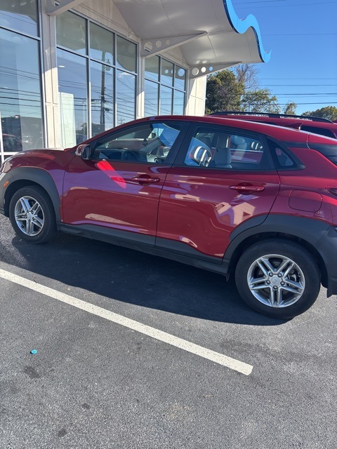 2023 Hyundai Kona SE