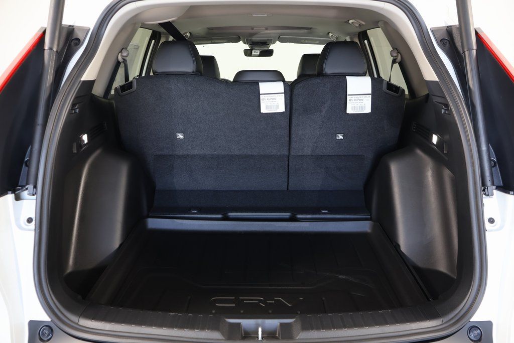 2026 Honda CR-V EX-L photo 8