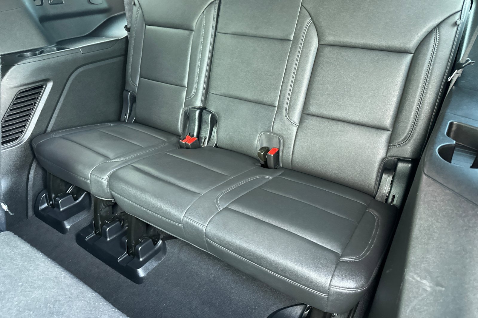 2023 Chevrolet Tahoe LT photo 12