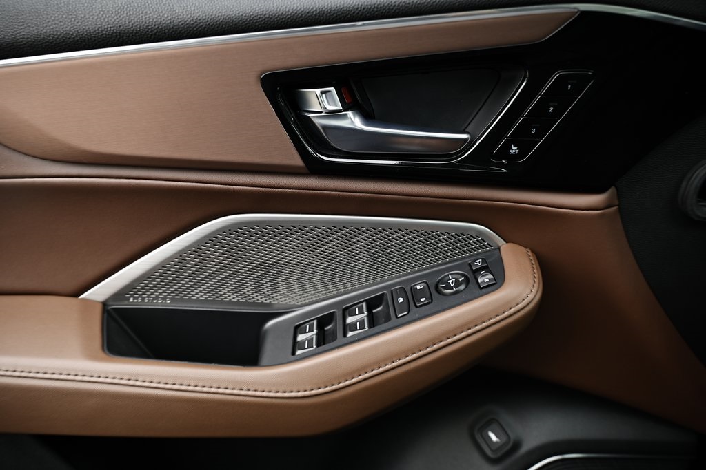 2023 Acura MDX Technology photo 14