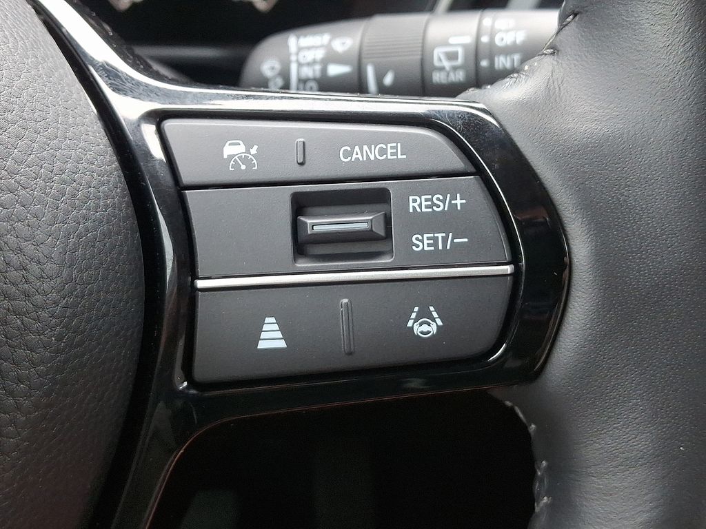 2023 Honda CR-V EX-L photo 23