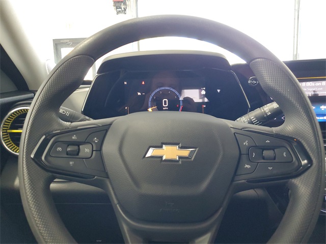 2024 Chevrolet Trax LT photo 10