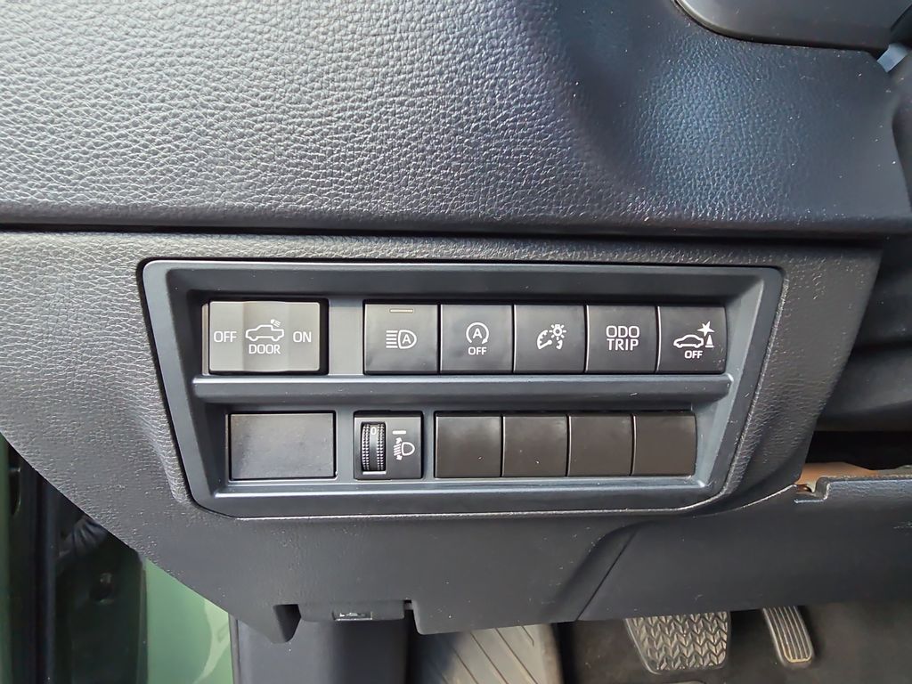 2022 Toyota Tundra SR5 photo 23