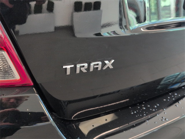 2020 Chevrolet Trax Premier photo 11