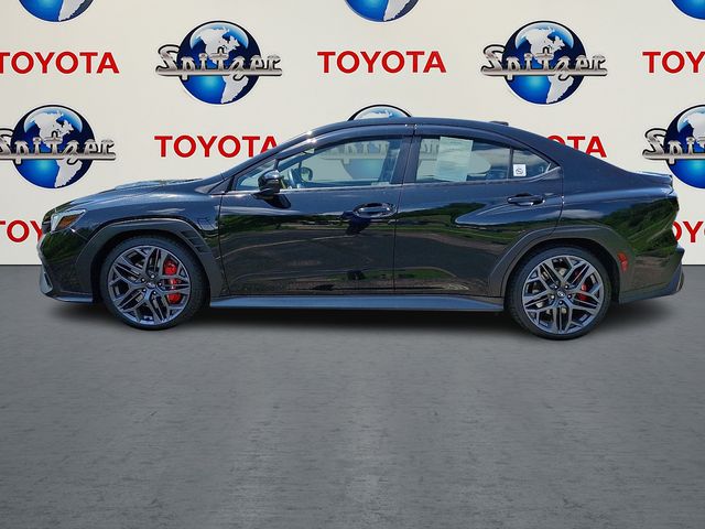 2024 Subaru WRX TR photo 4
